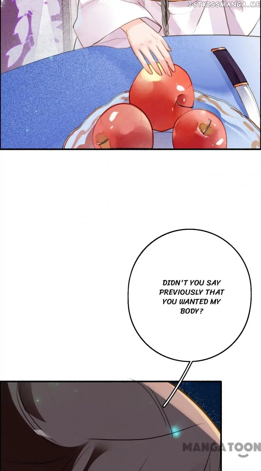 Sky City: The Formation of Phoenix chapter 87 - page 24