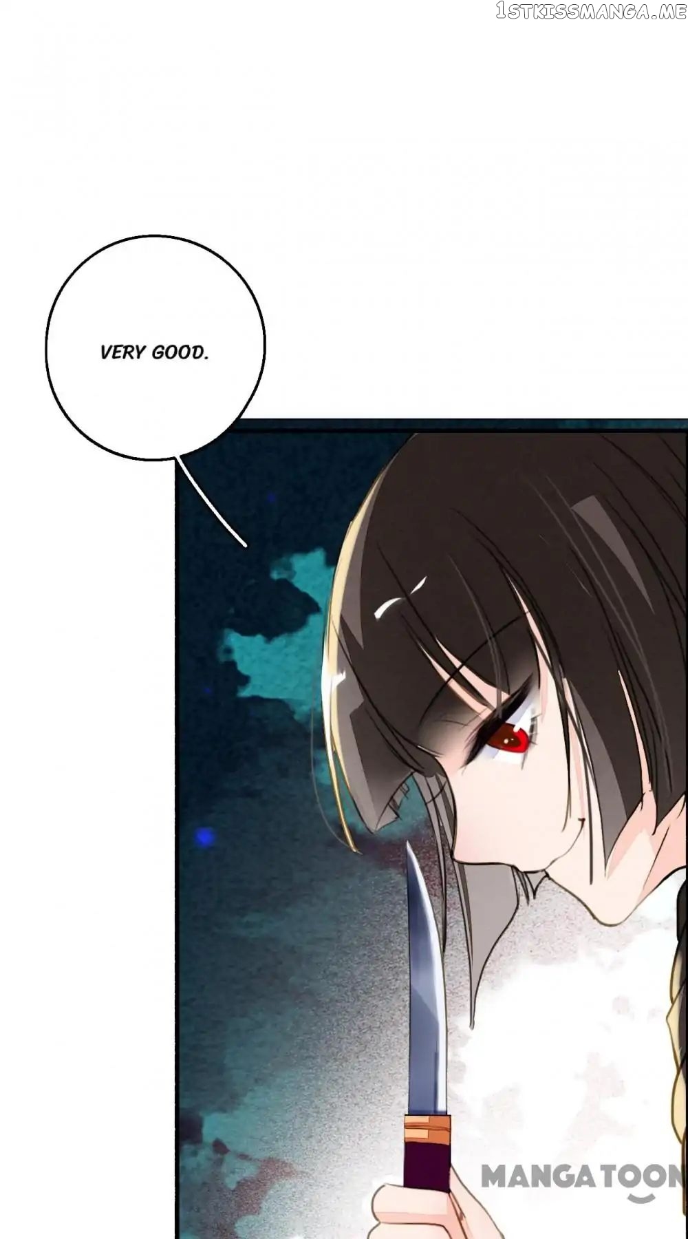 Sky City: The Formation of Phoenix chapter 87 - page 31