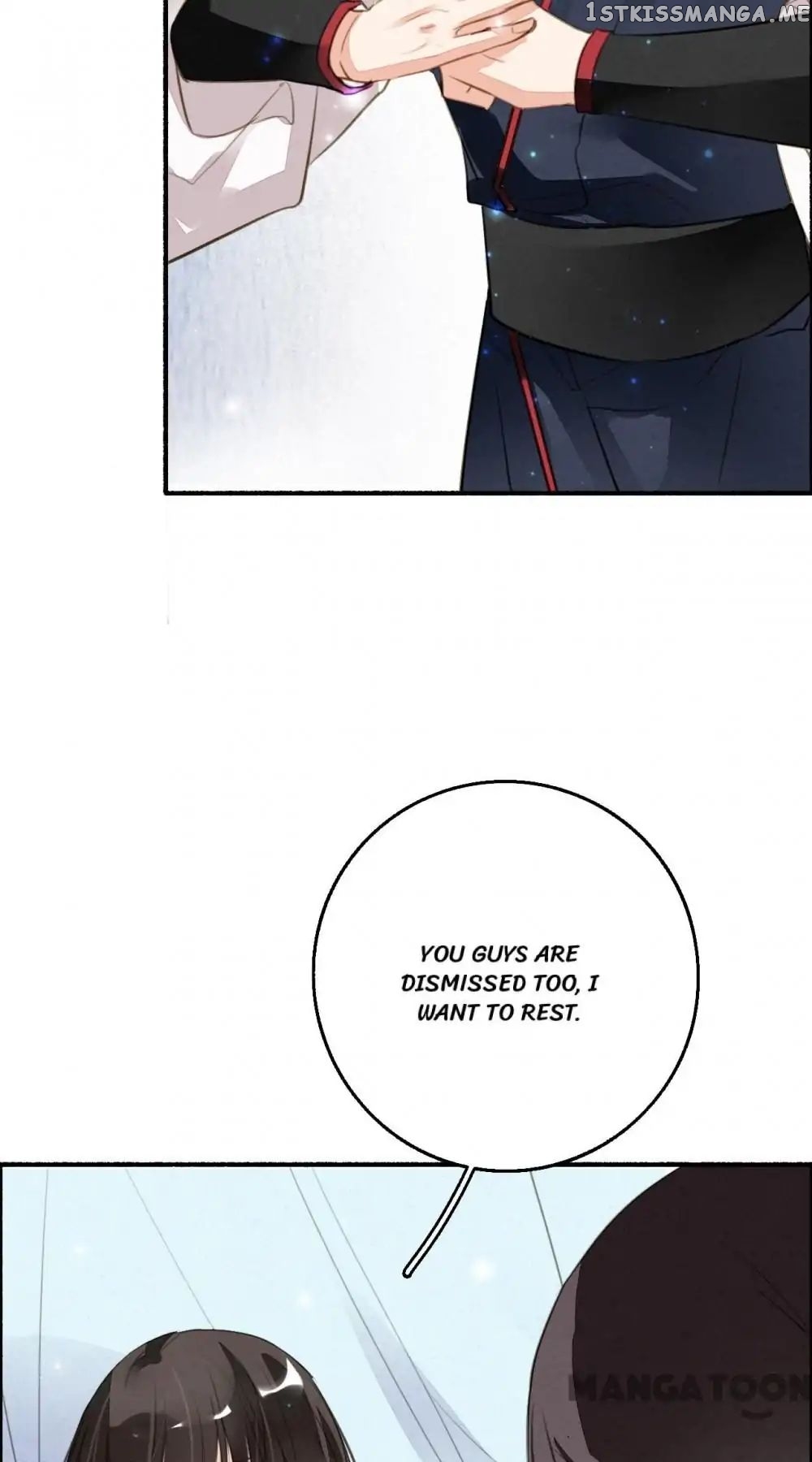 Sky City: The Formation of Phoenix chapter 87 - page 4