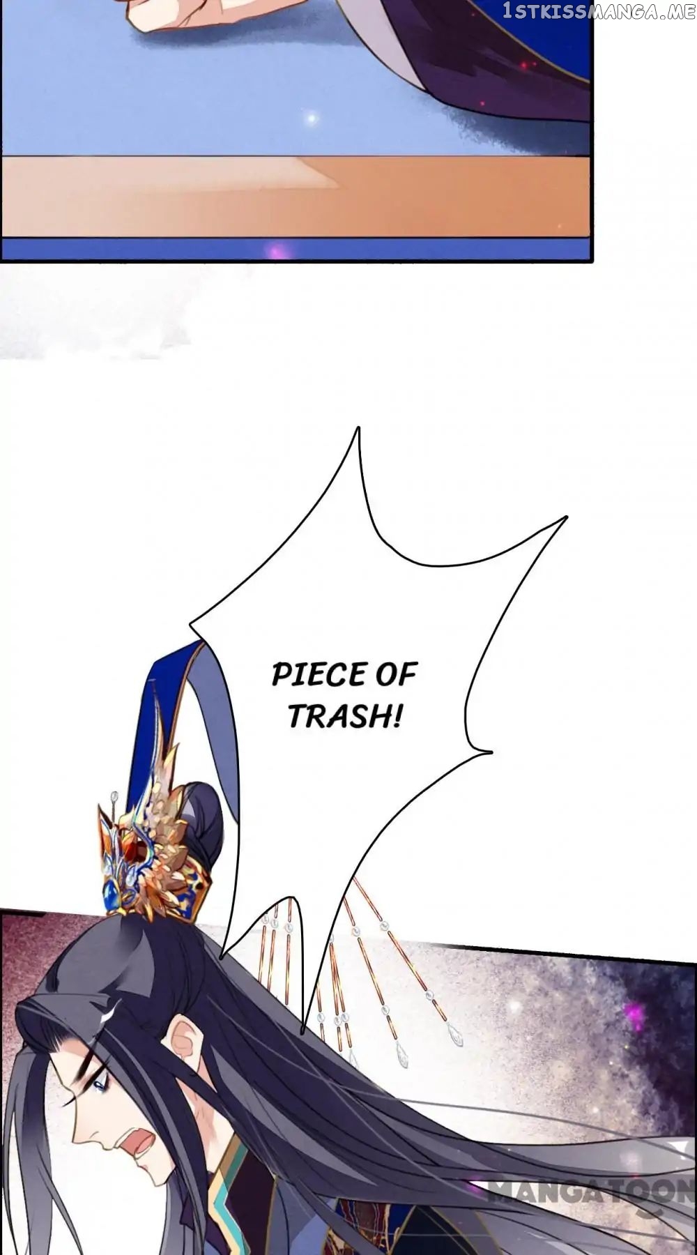 Sky City: The Formation of Phoenix chapter 86 - page 28