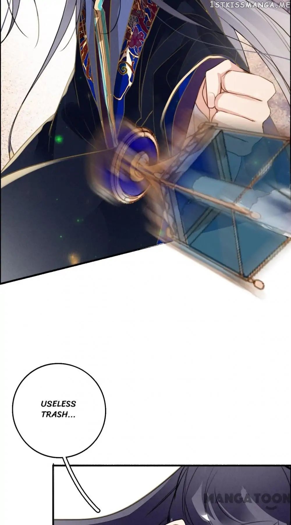 Sky City: The Formation of Phoenix chapter 86 - page 29