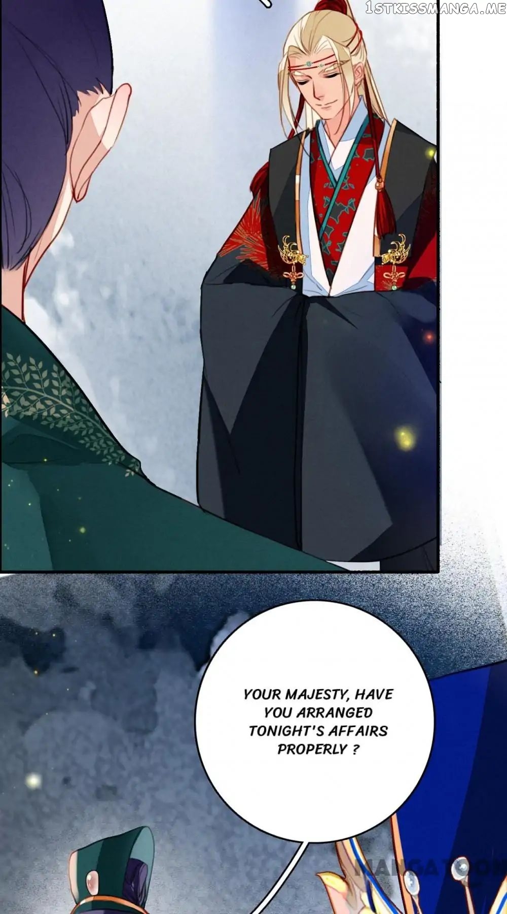 Sky City: The Formation of Phoenix chapter 86 - page 3