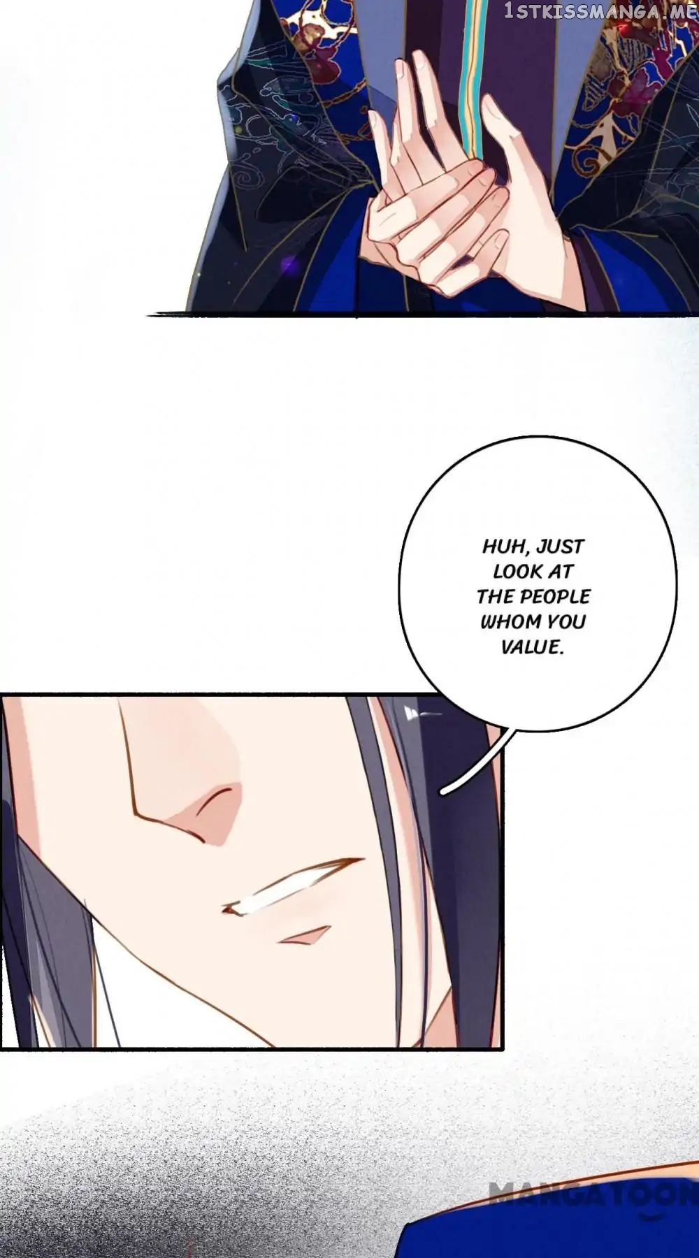 Sky City: The Formation of Phoenix chapter 86 - page 35