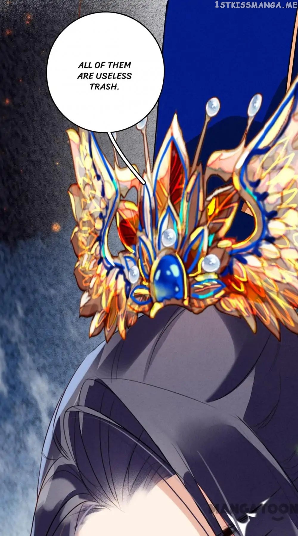 Sky City: The Formation of Phoenix chapter 86 - page 36