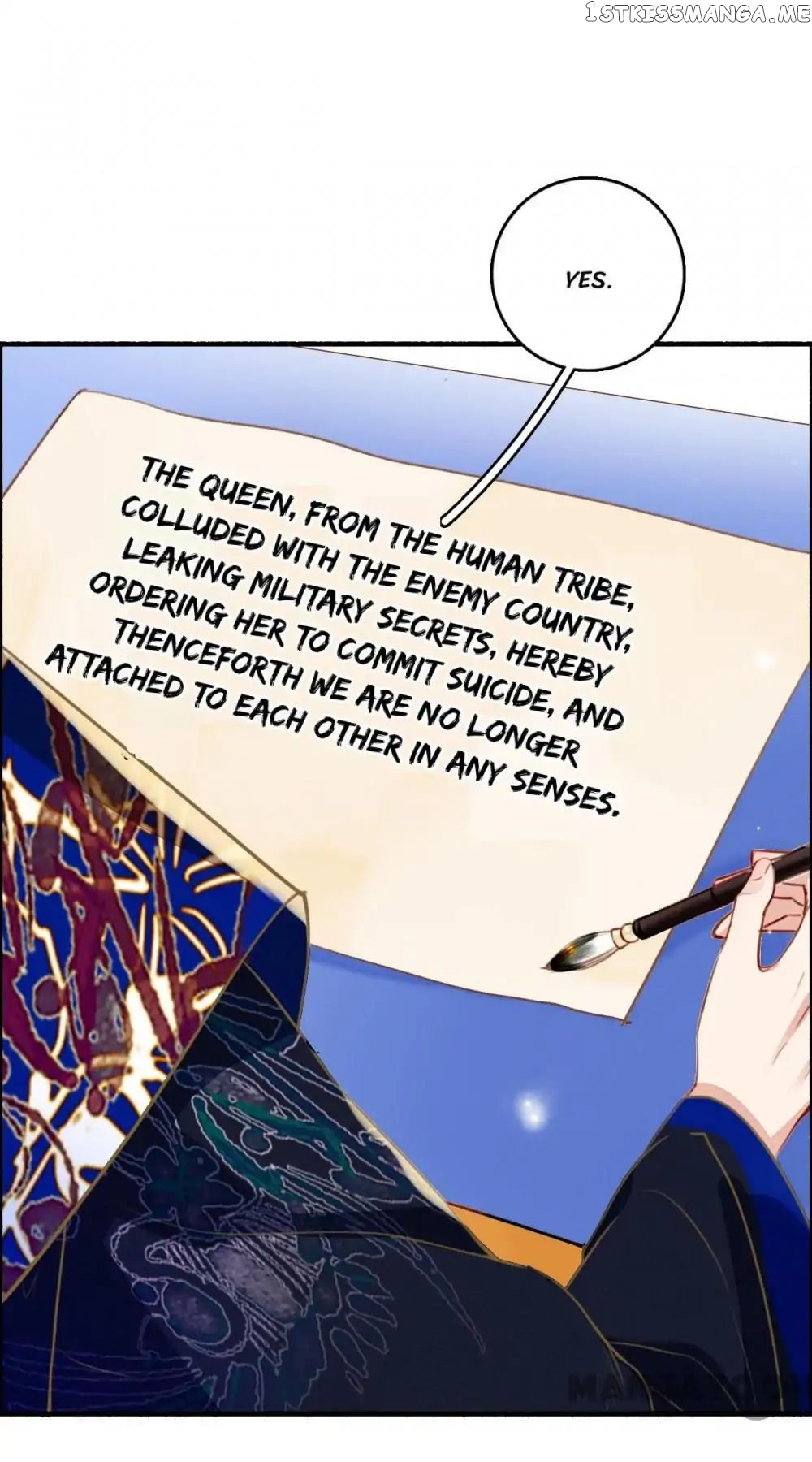 Sky City: The Formation of Phoenix chapter 86 - page 5