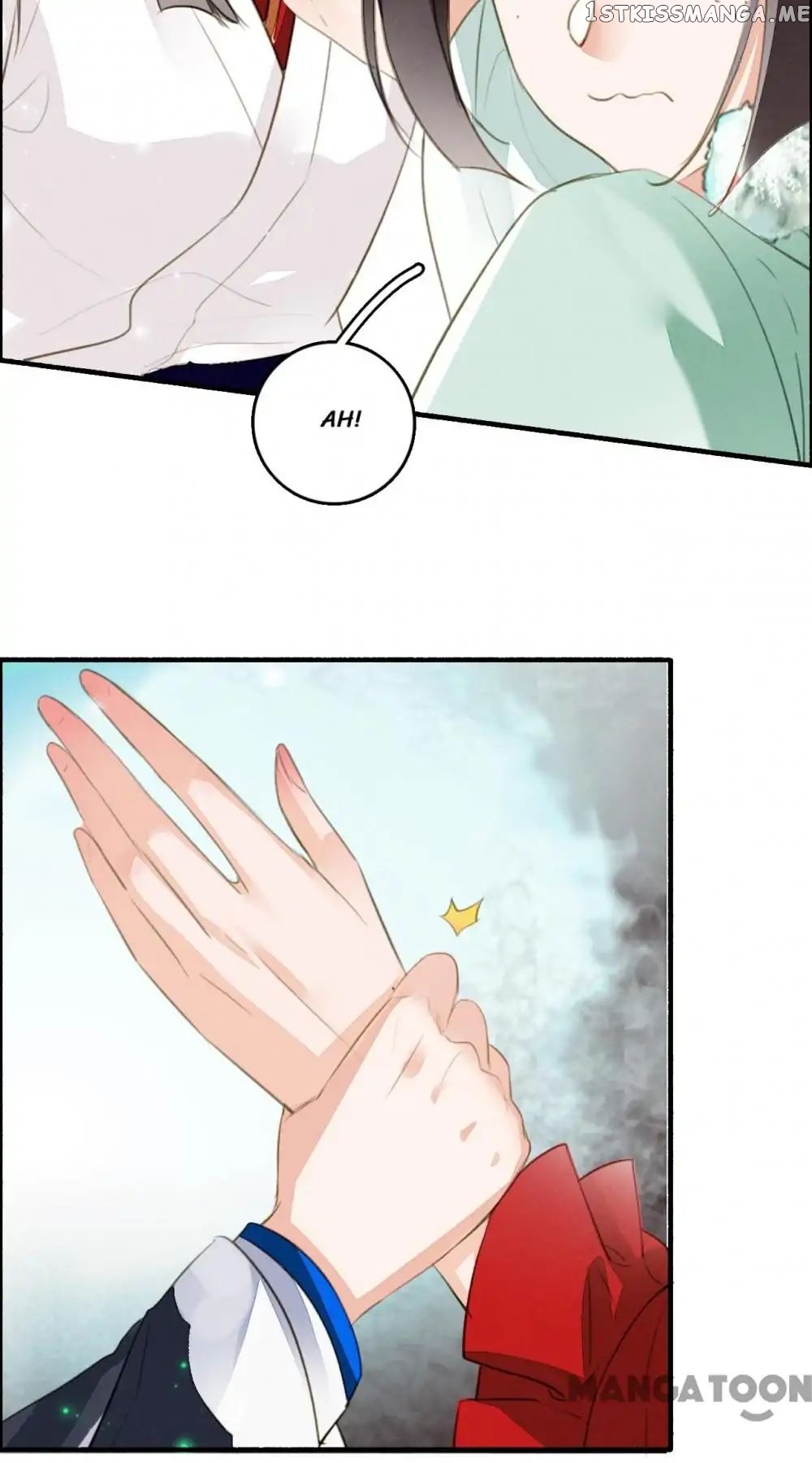 Sky City: The Formation of Phoenix chapter 85 - page 10