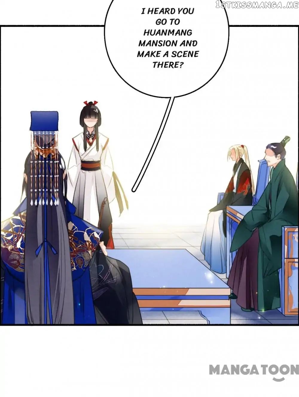 Sky City: The Formation of Phoenix chapter 85 - page 28