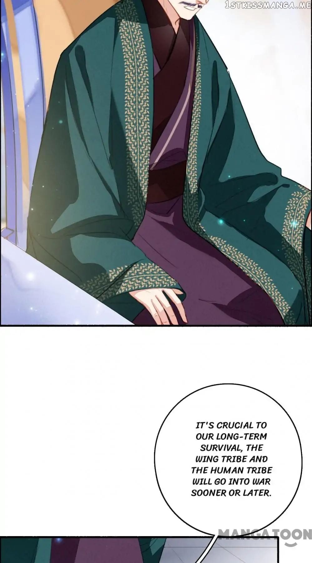 Sky City: The Formation of Phoenix chapter 85 - page 33