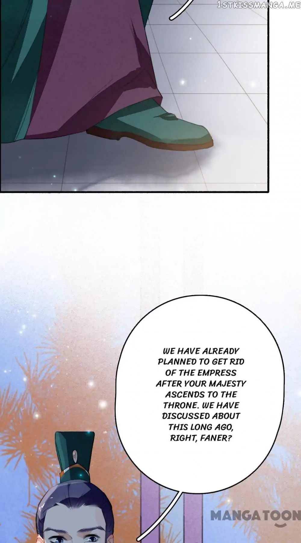 Sky City: The Formation of Phoenix chapter 85 - page 34