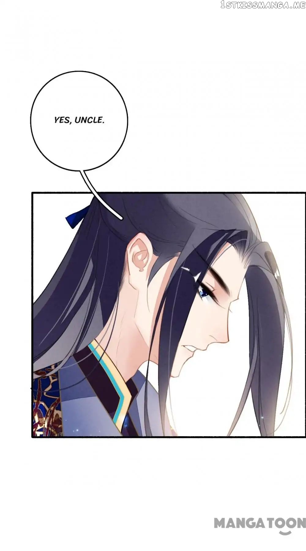 Sky City: The Formation of Phoenix chapter 85 - page 36