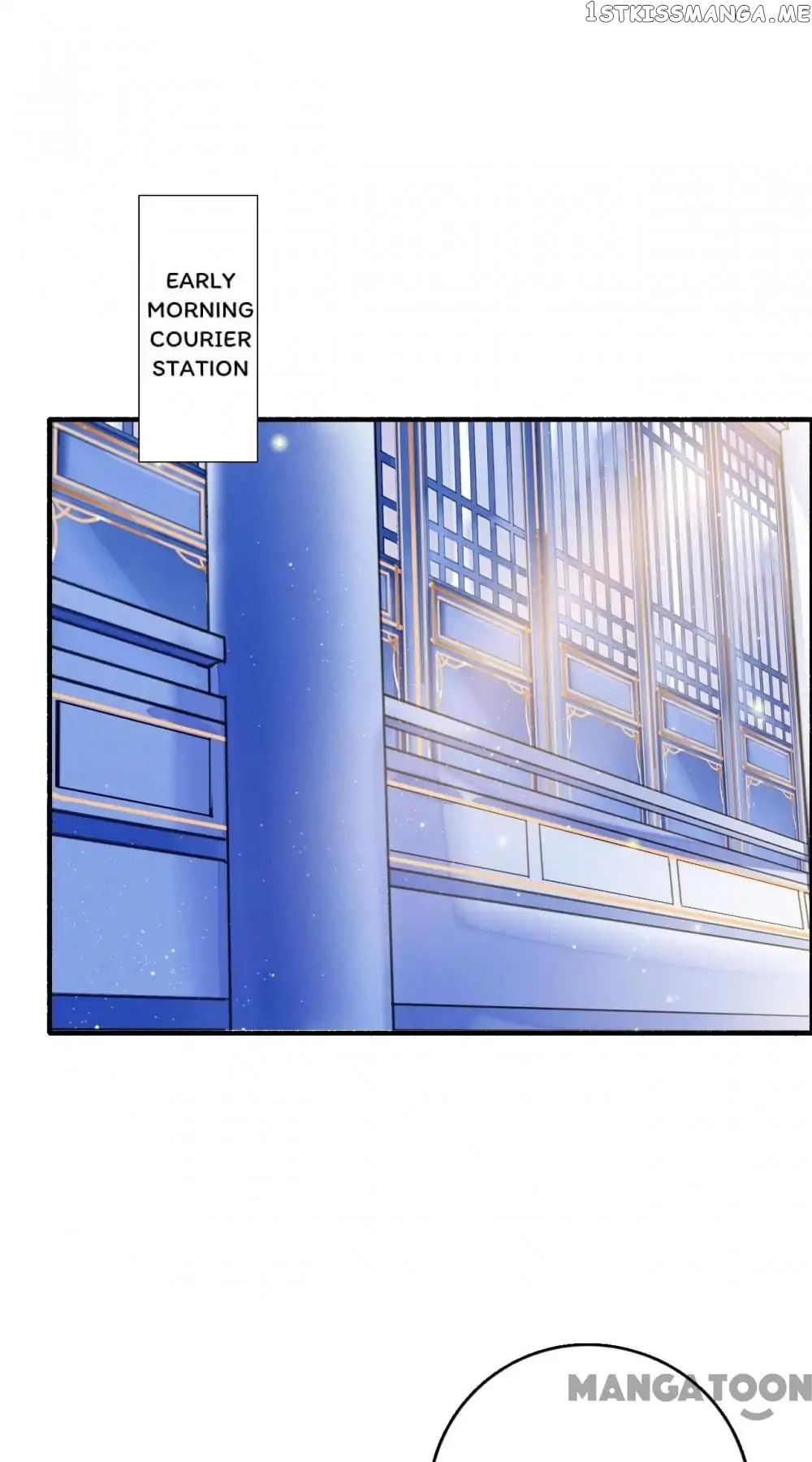 Sky City: The Formation of Phoenix chapter 84 - page 1