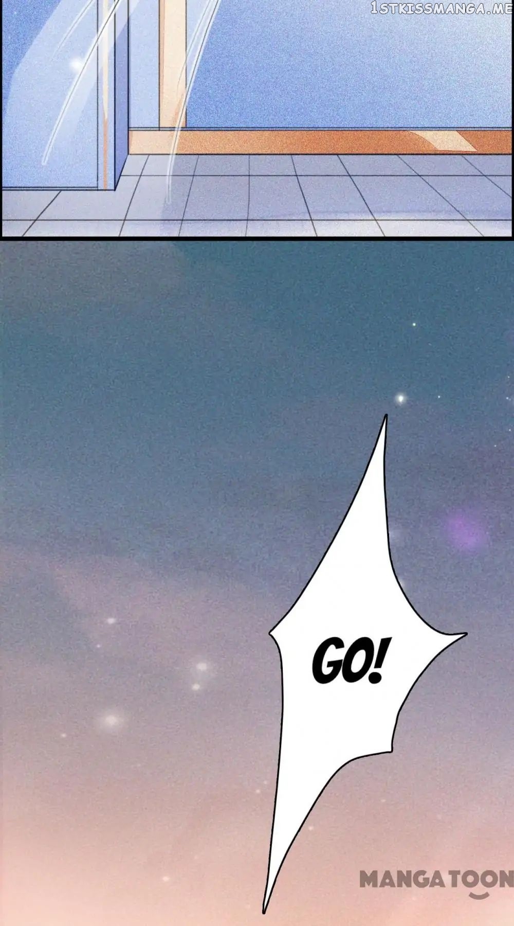 Sky City: The Formation of Phoenix chapter 84 - page 12