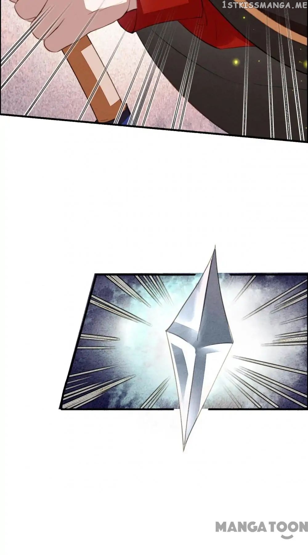 Sky City: The Formation of Phoenix chapter 84 - page 21