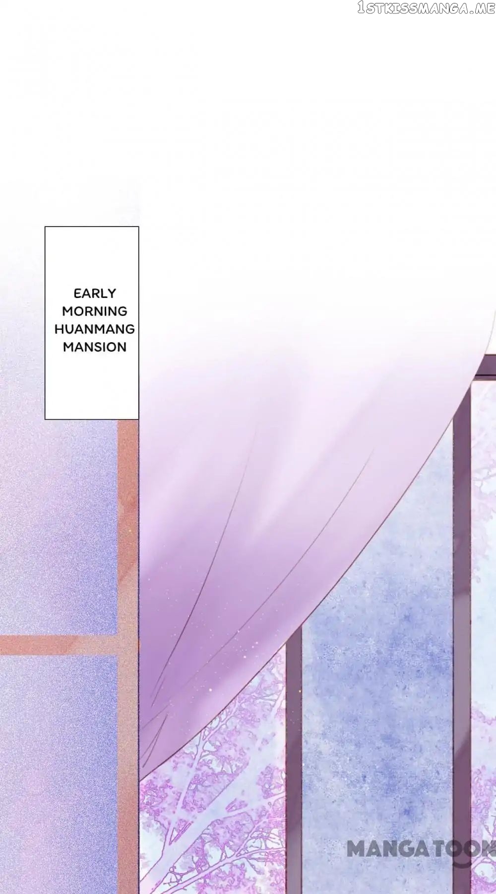 Sky City: The Formation of Phoenix chapter 84 - page 23