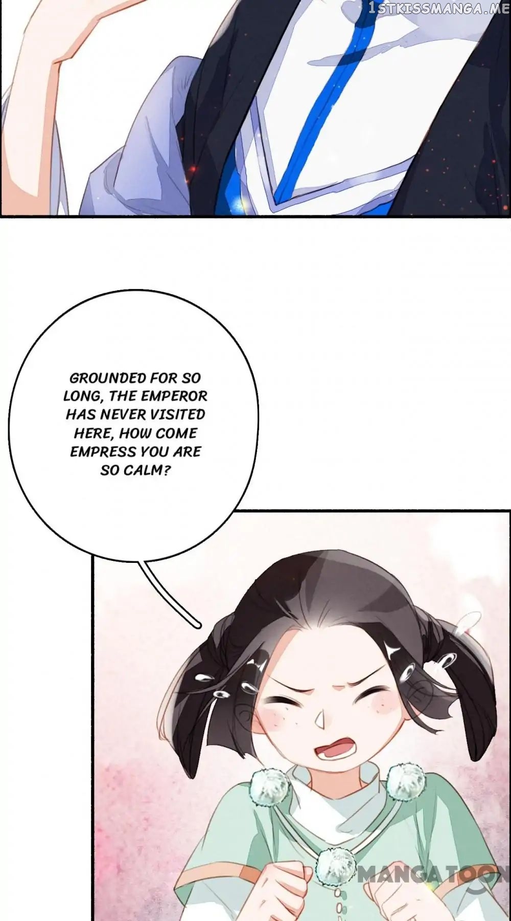 Sky City: The Formation of Phoenix chapter 84 - page 26