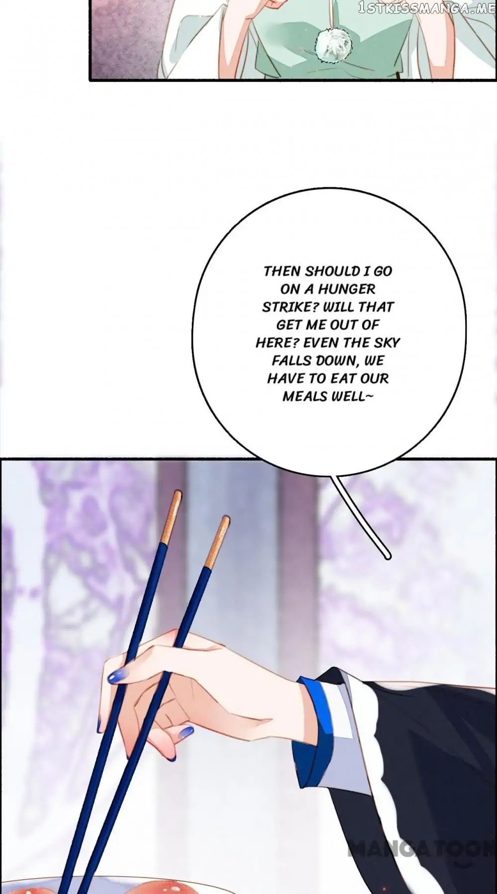 Sky City: The Formation of Phoenix chapter 84 - page 27