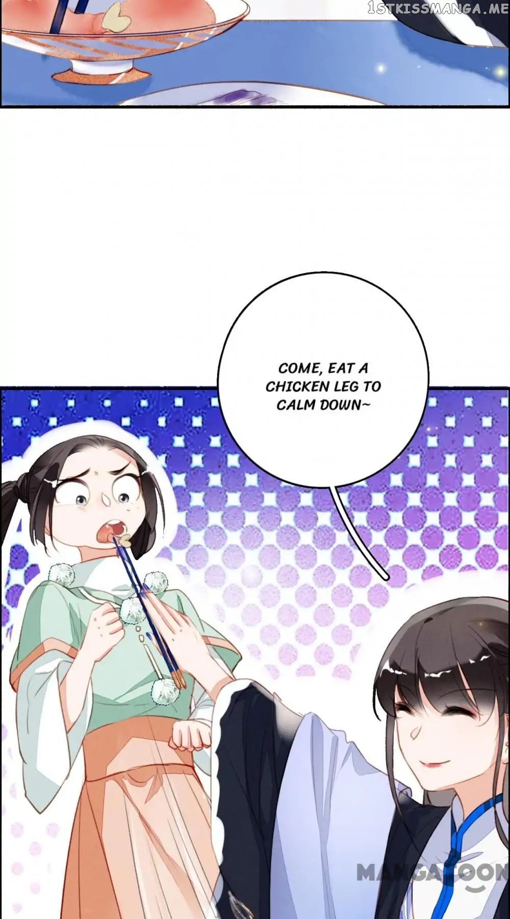 Sky City: The Formation of Phoenix chapter 84 - page 28