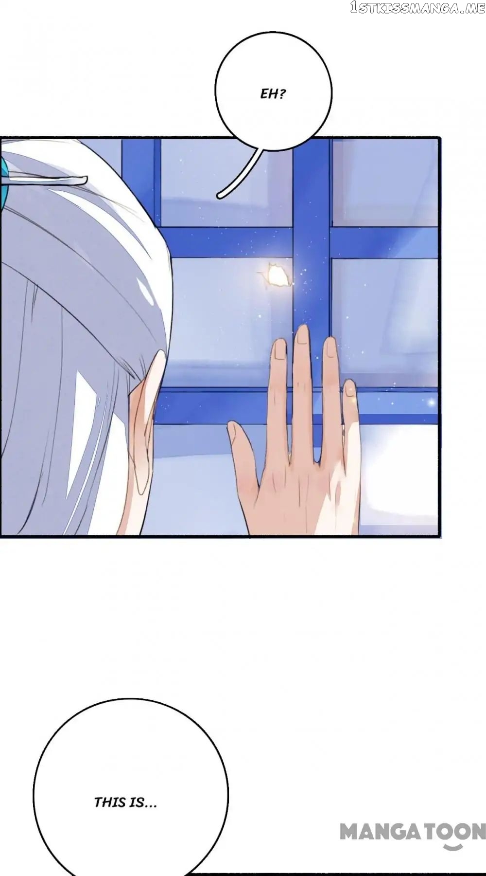 Sky City: The Formation of Phoenix chapter 84 - page 3