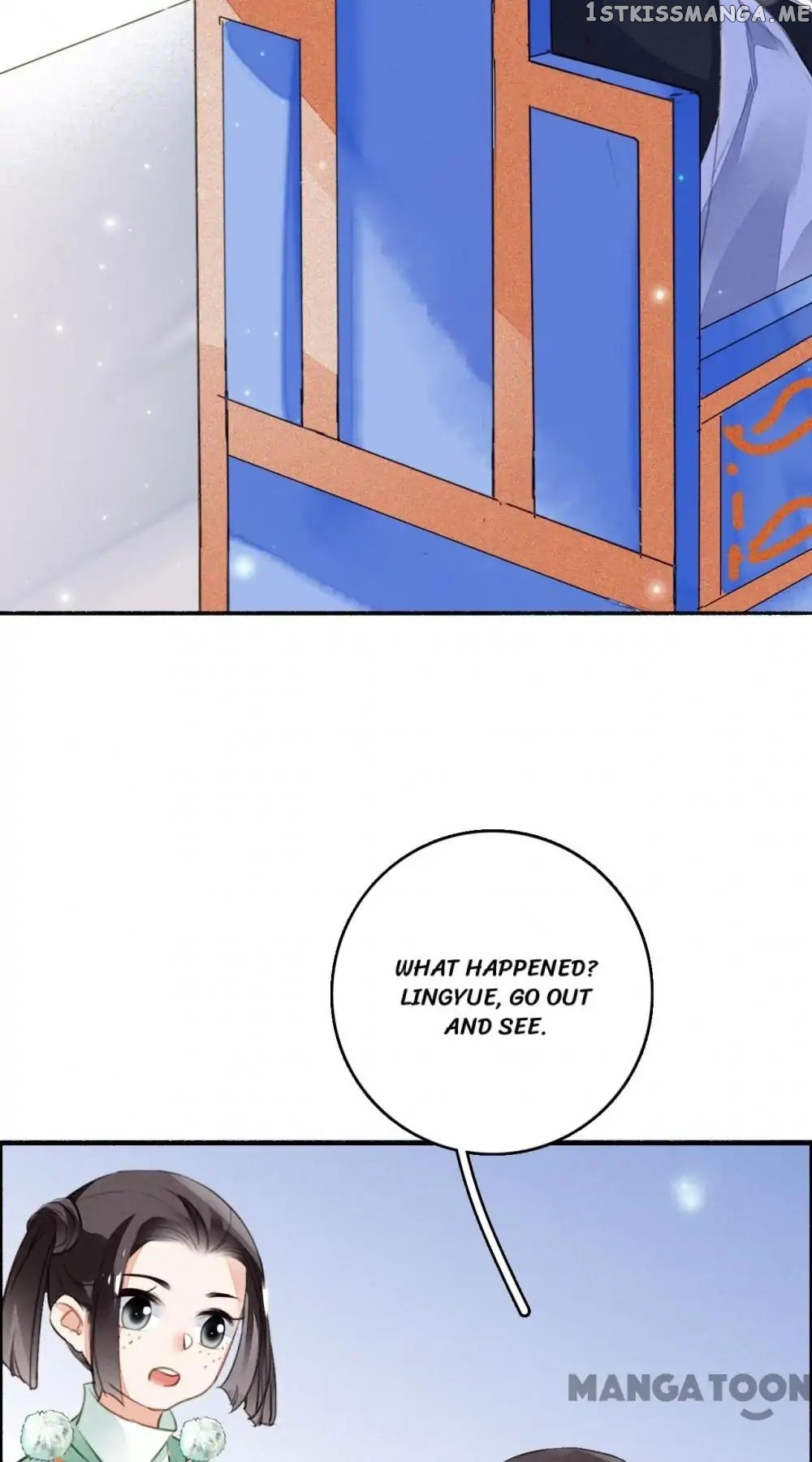 Sky City: The Formation of Phoenix chapter 84 - page 31