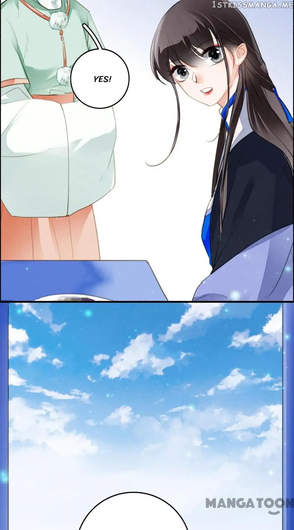 Sky City: The Formation of Phoenix chapter 84 - page 32