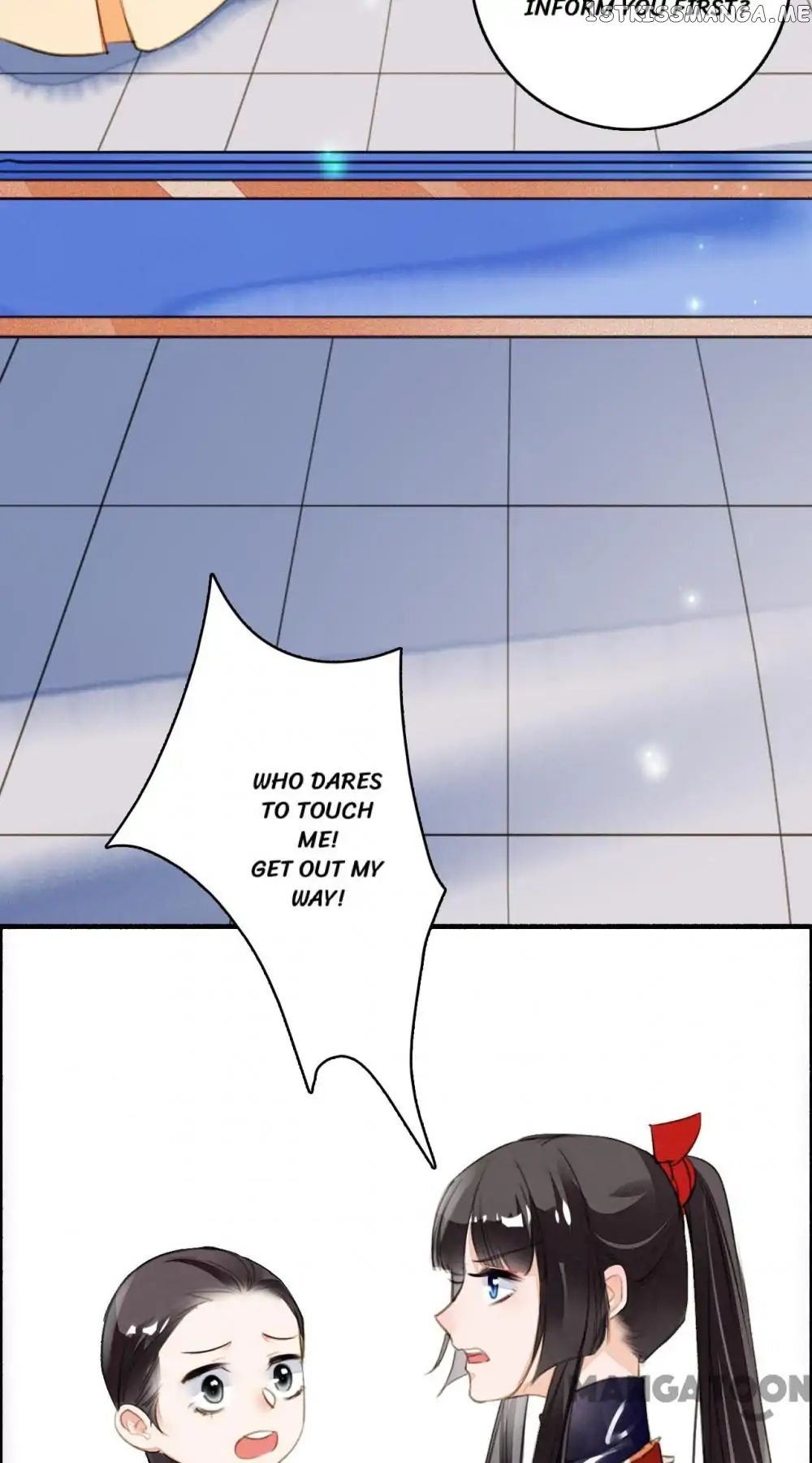 Sky City: The Formation of Phoenix chapter 84 - page 34