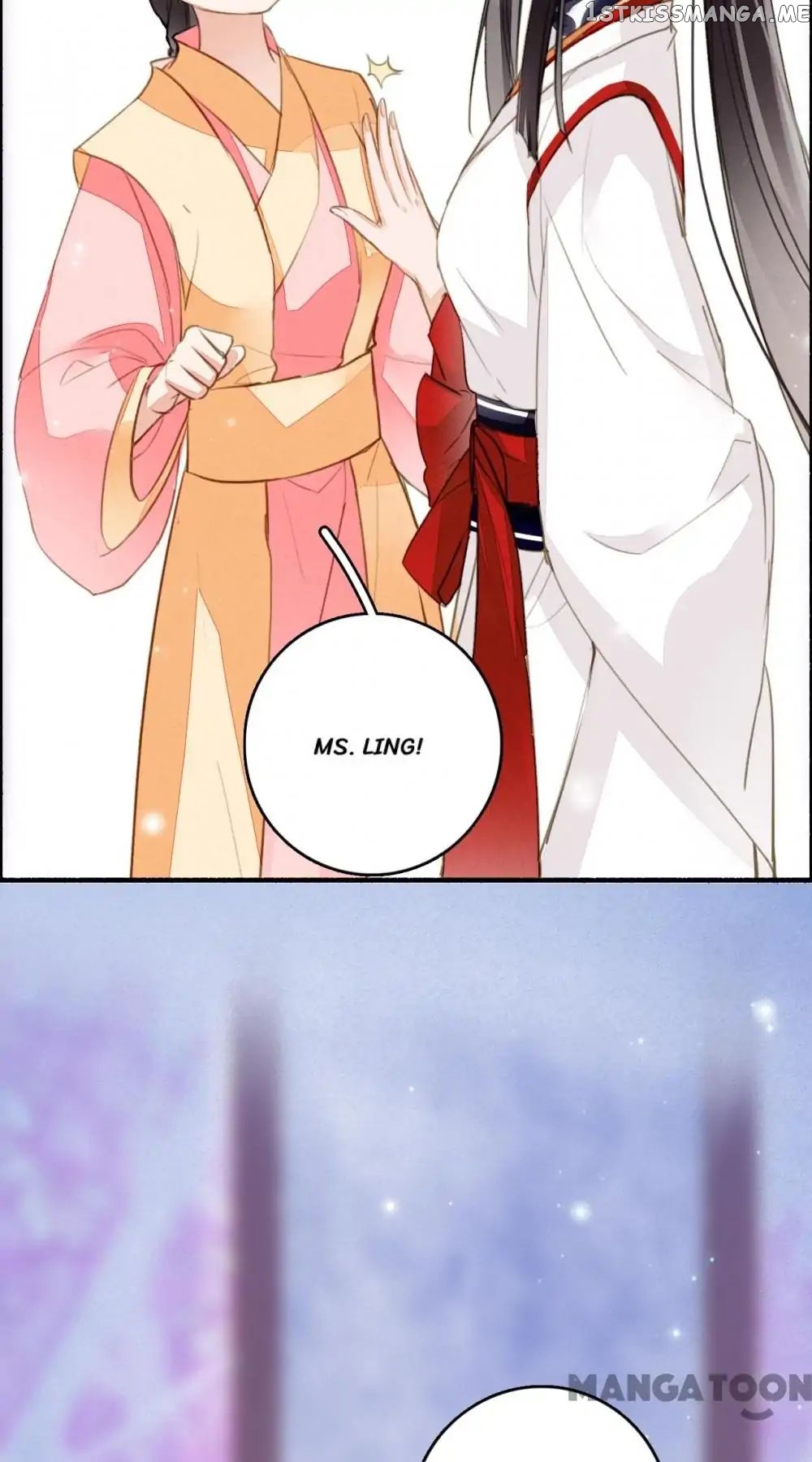 Sky City: The Formation of Phoenix chapter 84 - page 35