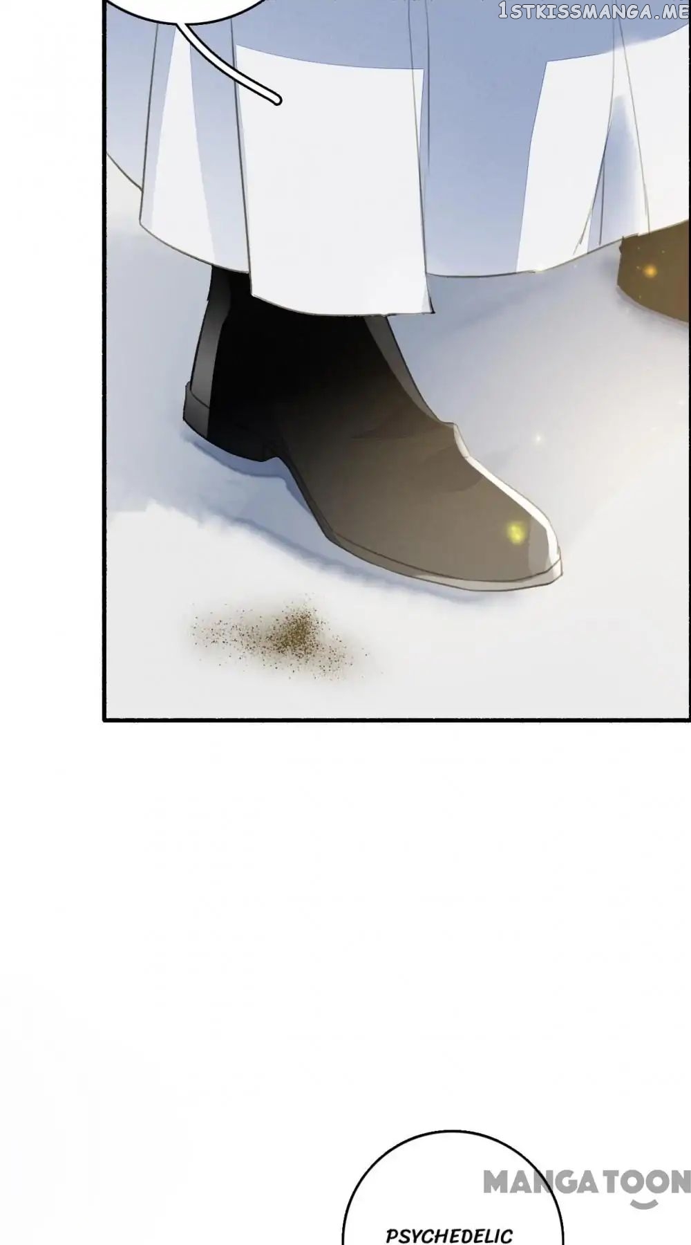 Sky City: The Formation of Phoenix chapter 84 - page 4
