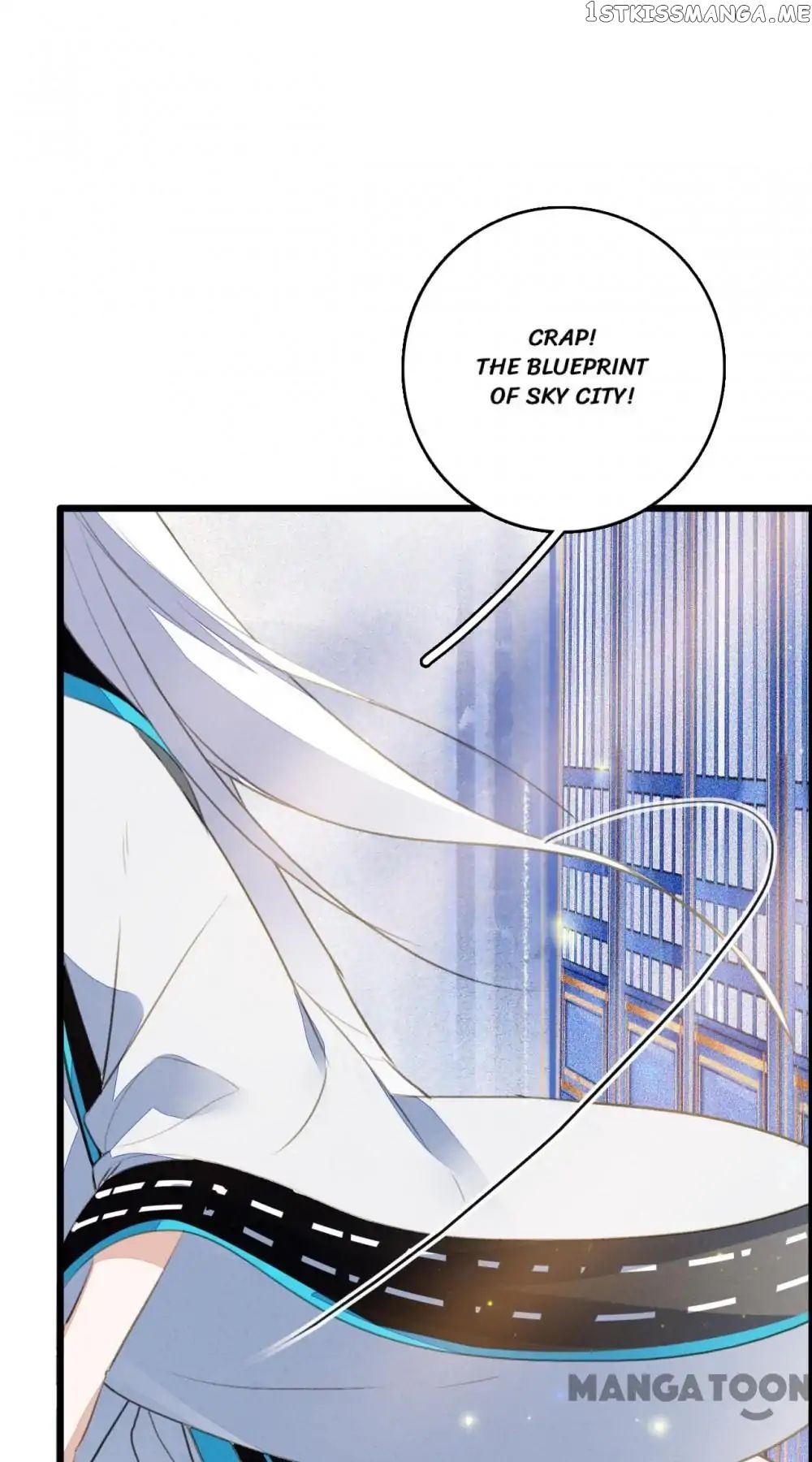Sky City: The Formation of Phoenix chapter 84 - page 7