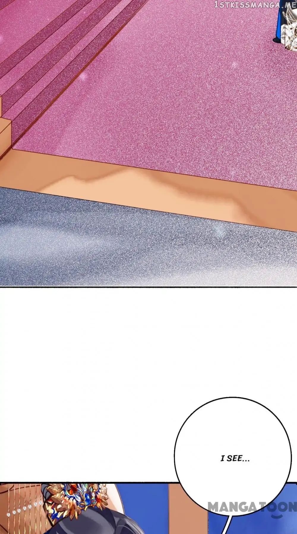 Sky City: The Formation of Phoenix chapter 83 - page 25