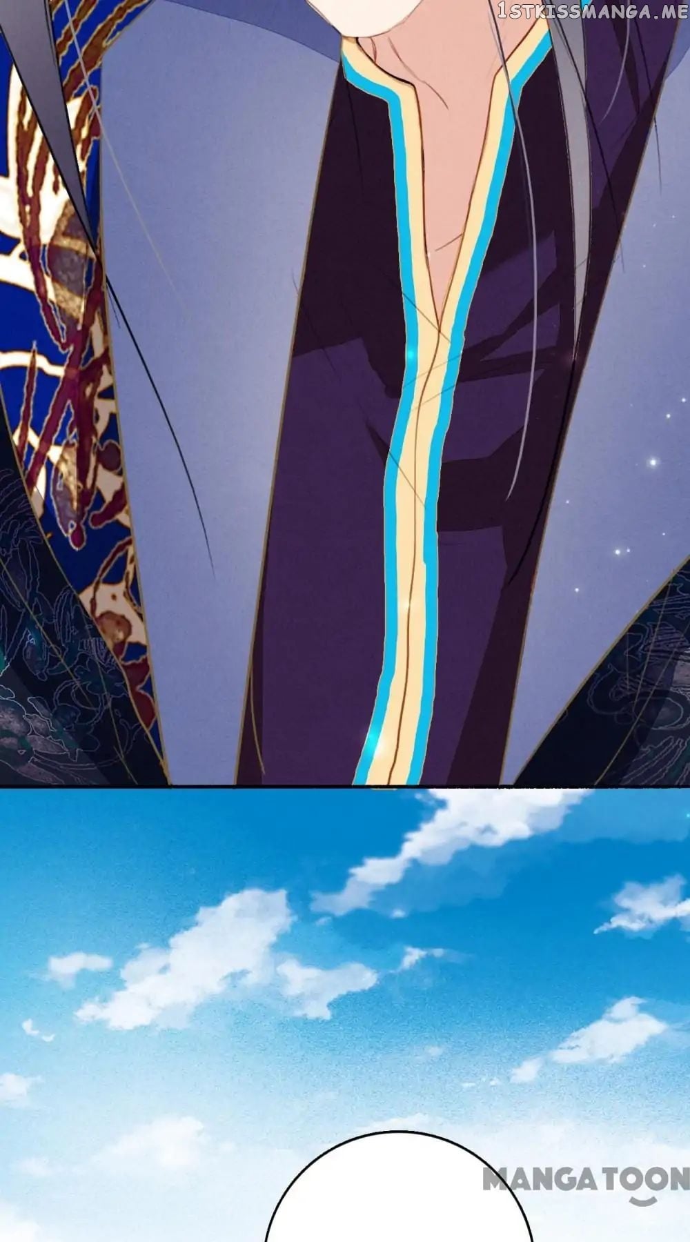 Sky City: The Formation of Phoenix chapter 83 - page 28