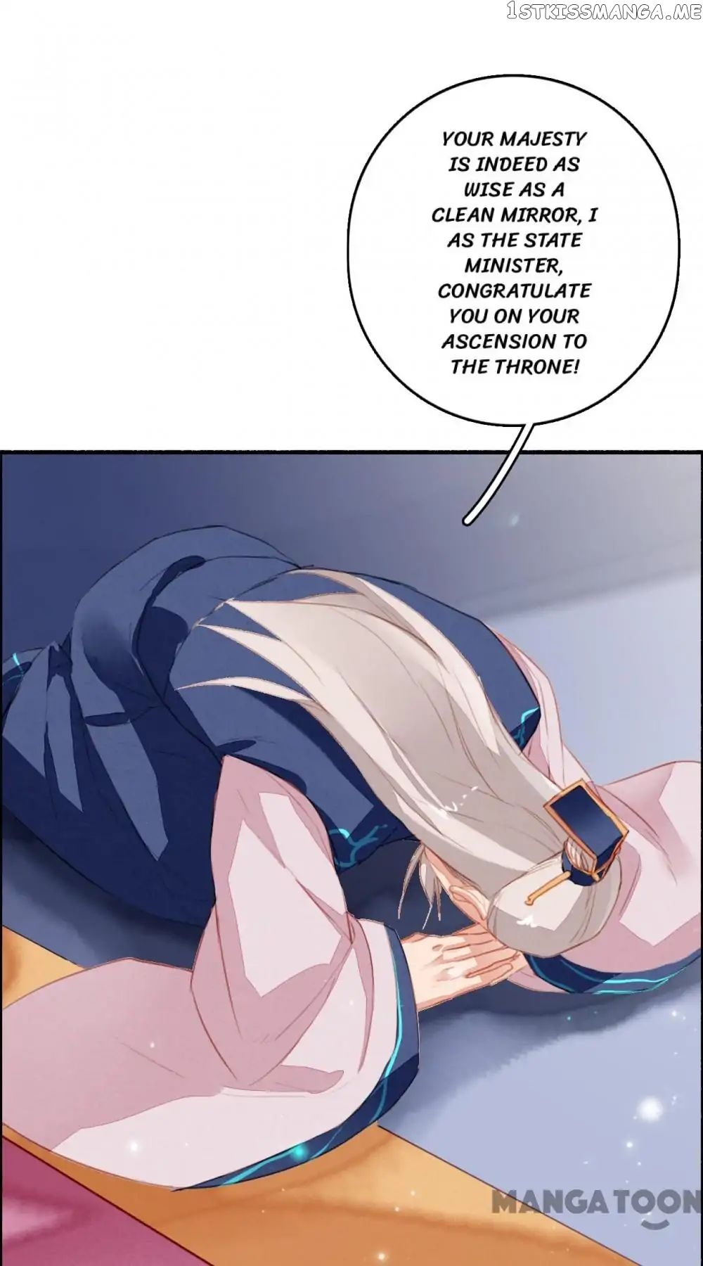Sky City: The Formation of Phoenix chapter 83 - page 38