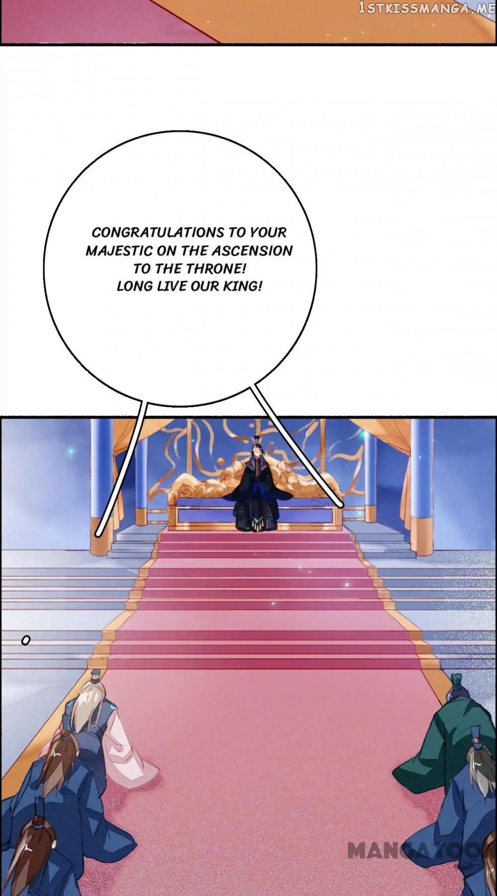 Sky City: The Formation of Phoenix chapter 83 - page 39