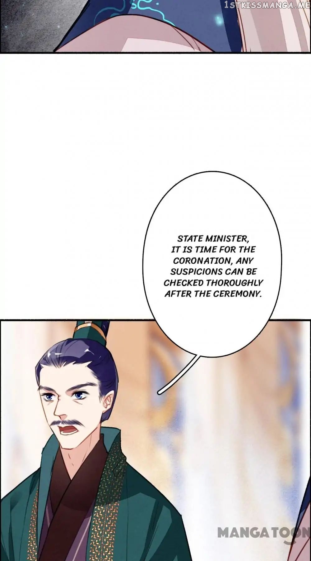 Sky City: The Formation of Phoenix chapter 82 - page 29