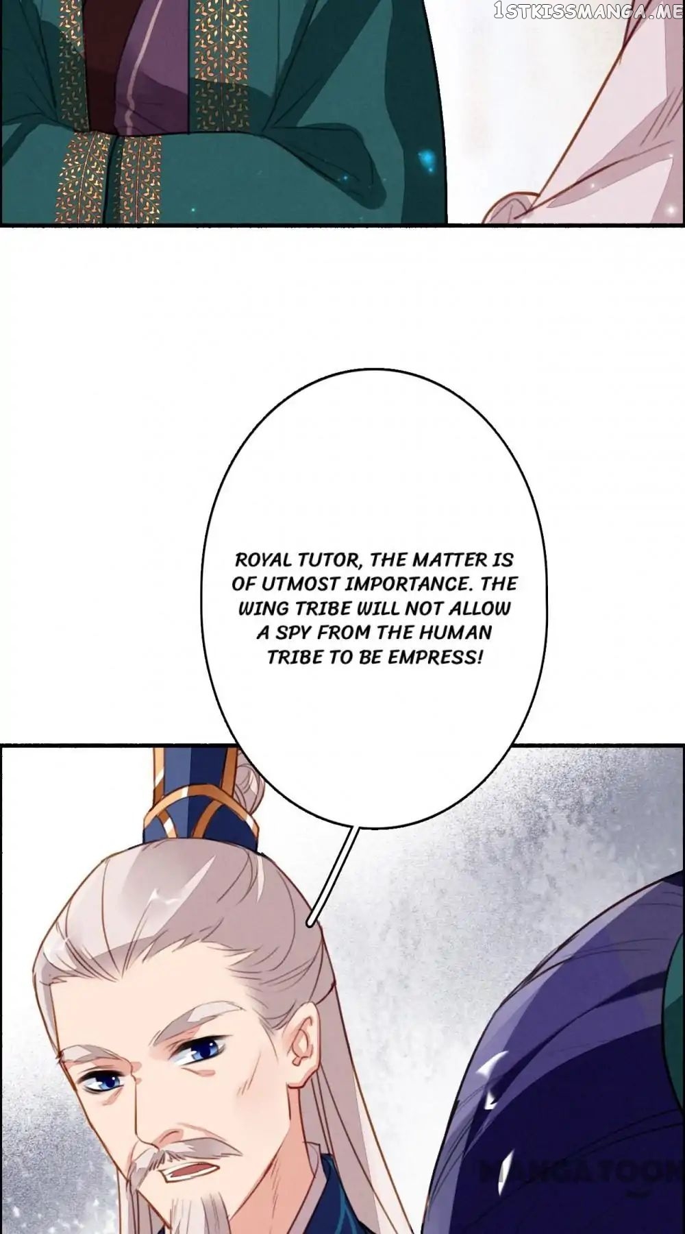 Sky City: The Formation of Phoenix chapter 82 - page 30
