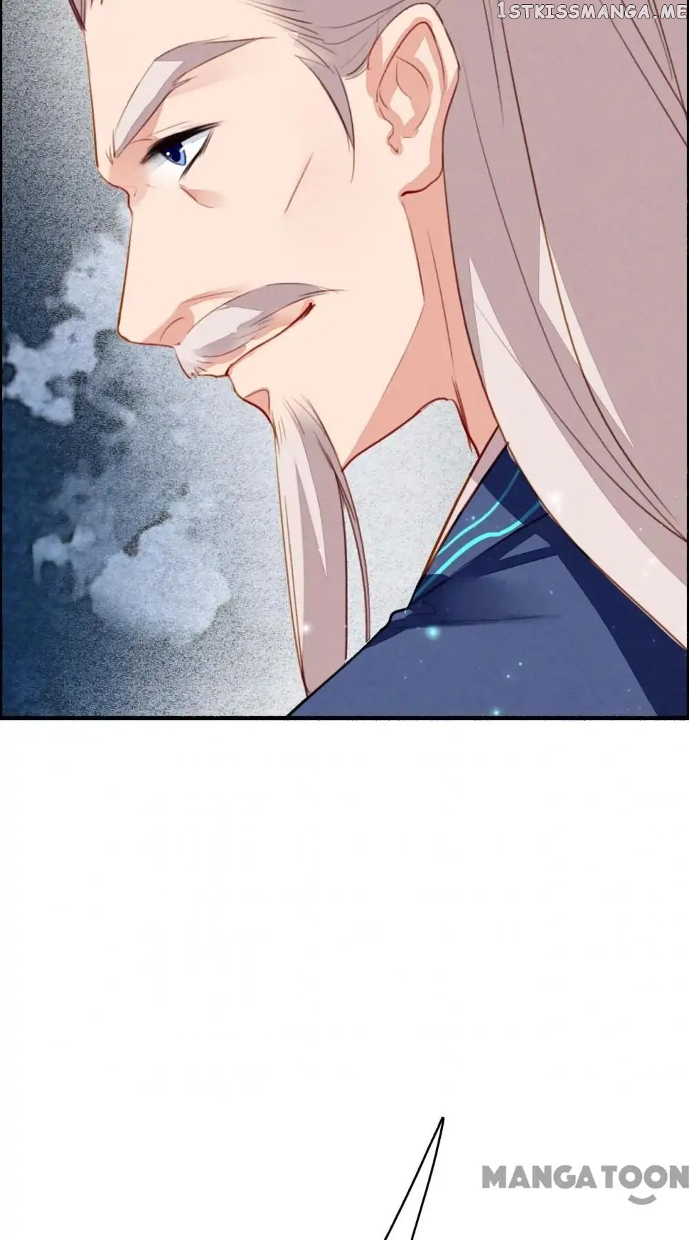 Sky City: The Formation of Phoenix chapter 82 - page 32