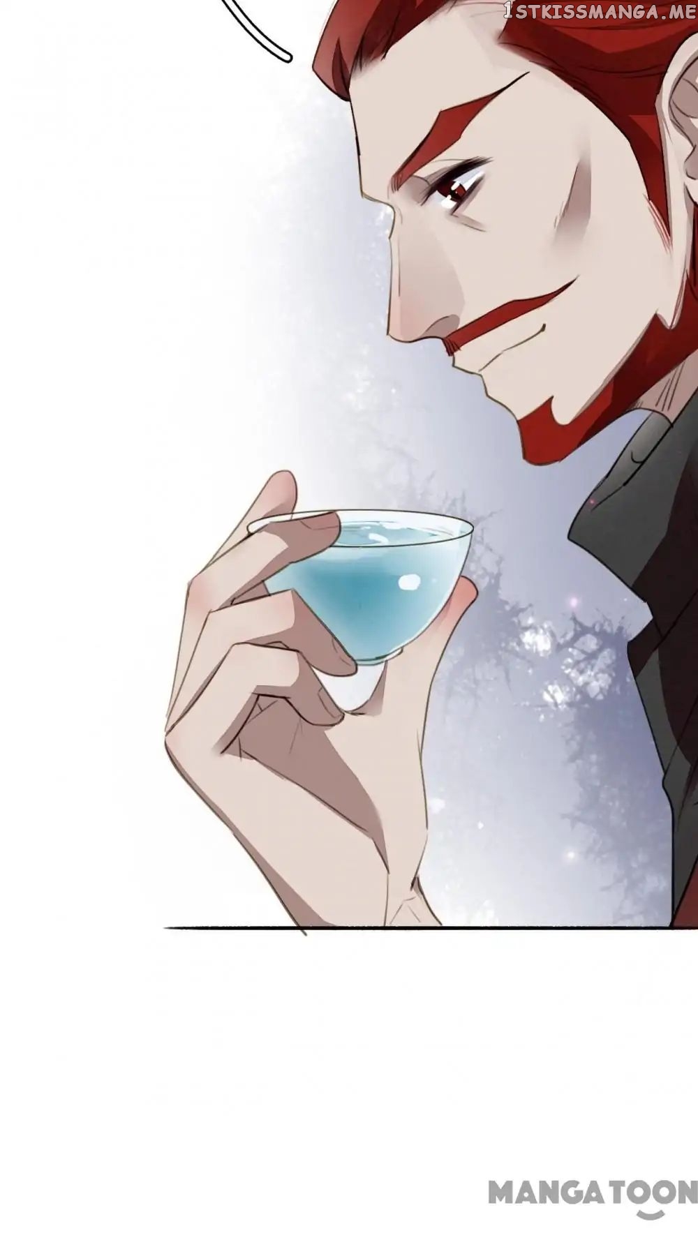 Sky City: The Formation of Phoenix chapter 81 - page 15