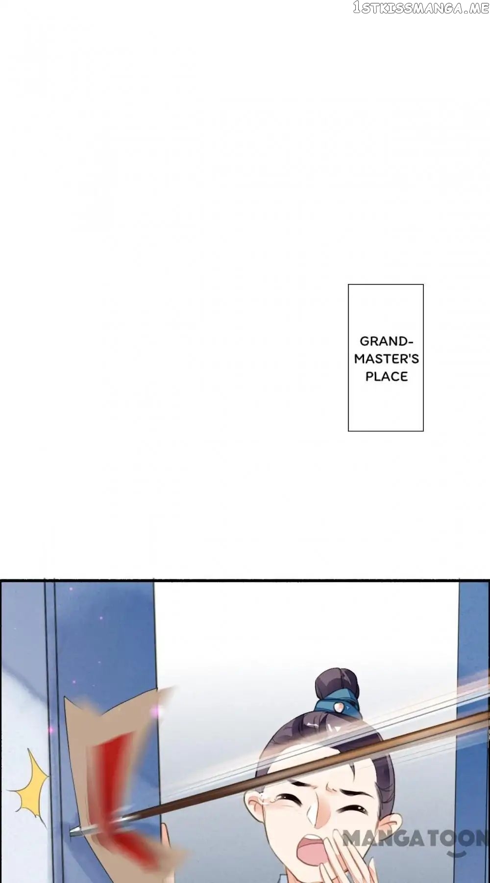 Sky City: The Formation of Phoenix chapter 81 - page 16