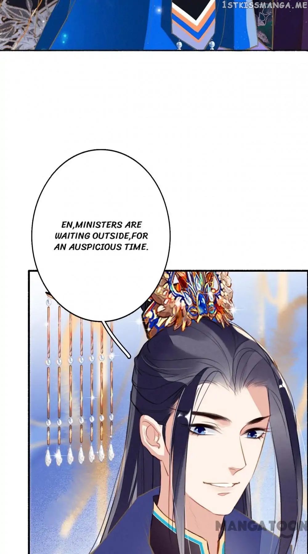 Sky City: The Formation of Phoenix chapter 81 - page 29