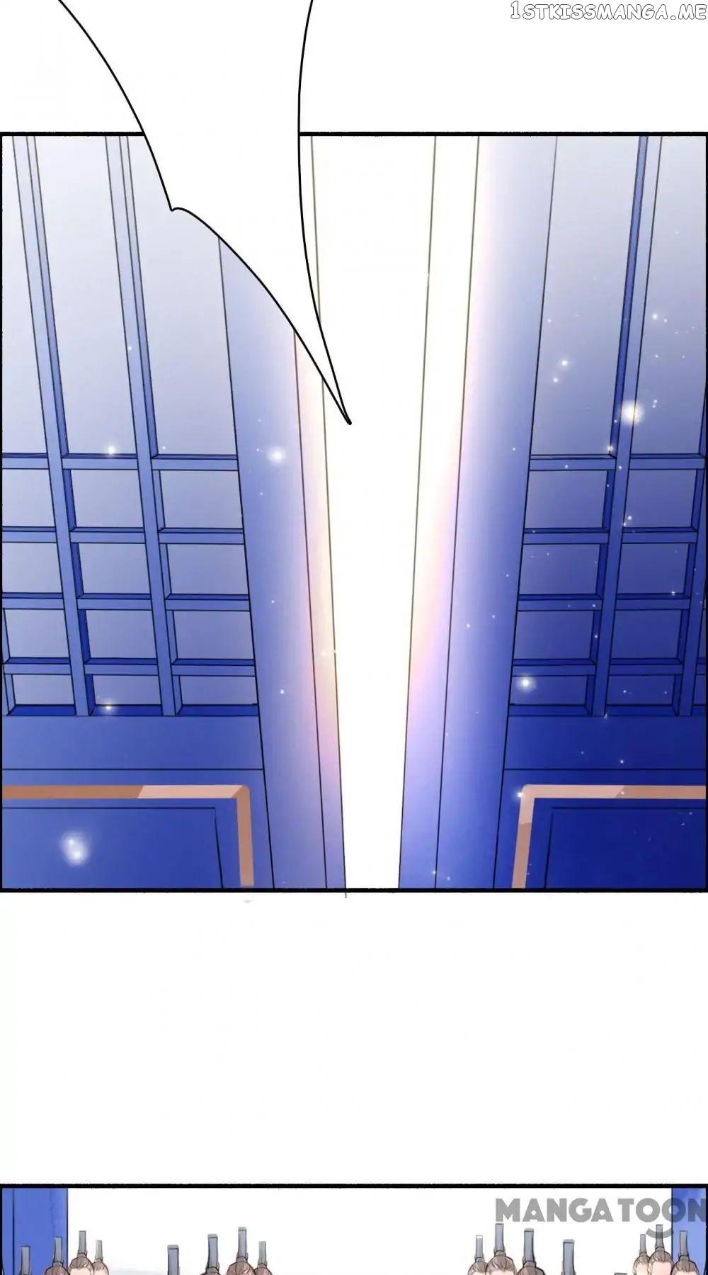 Sky City: The Formation of Phoenix chapter 81 - page 35