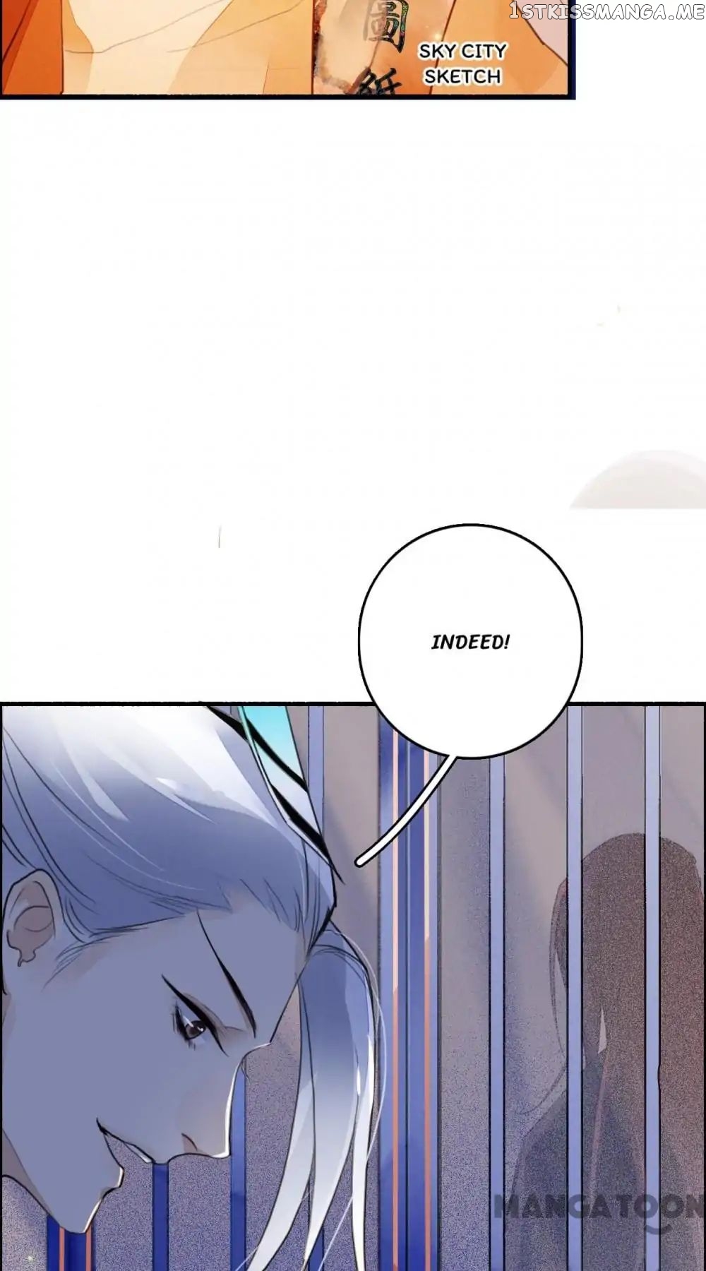 Sky City: The Formation of Phoenix chapter 81 - page 4
