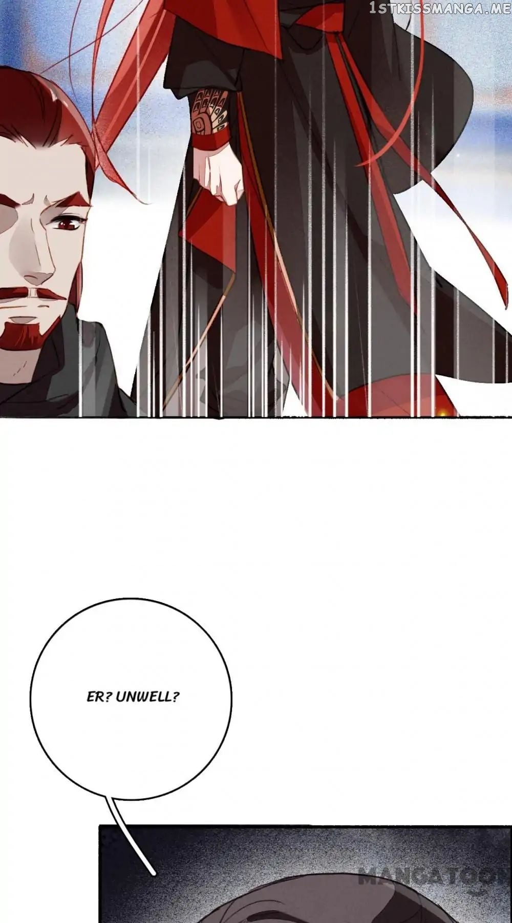 Sky City: The Formation of Phoenix chapter 79 - page 21