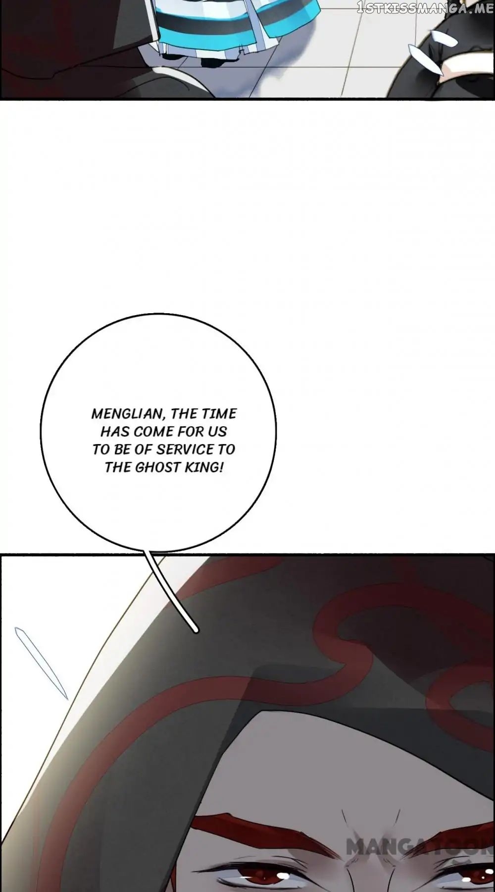 Sky City: The Formation of Phoenix chapter 78 - page 16