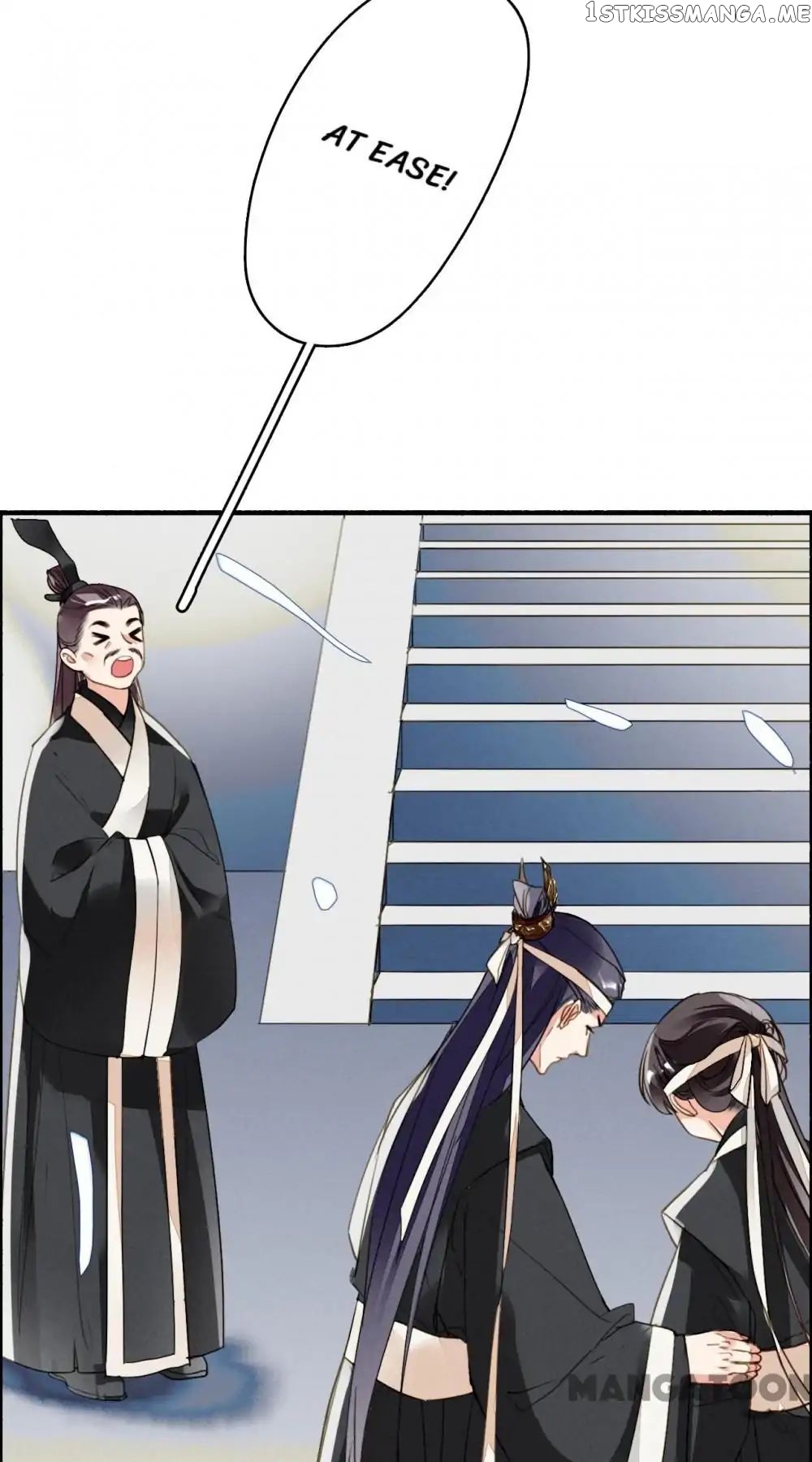 Sky City: The Formation of Phoenix chapter 78 - page 19