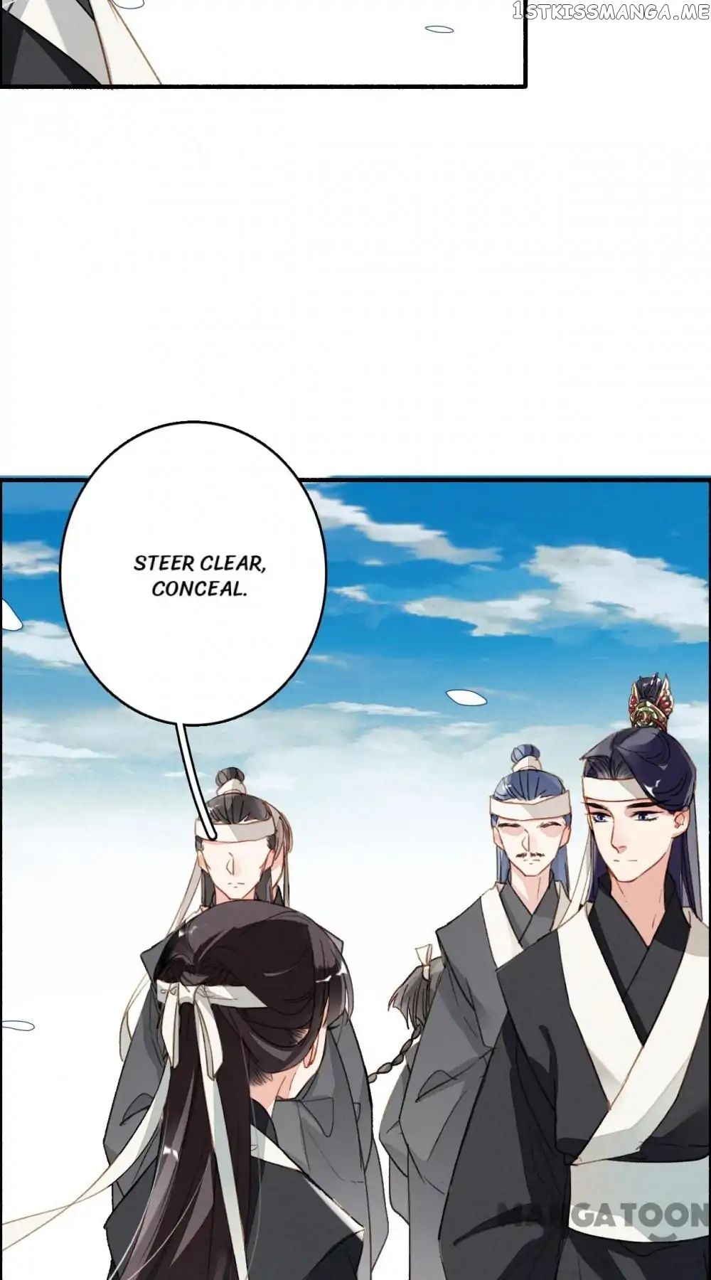 Sky City: The Formation of Phoenix chapter 78 - page 24