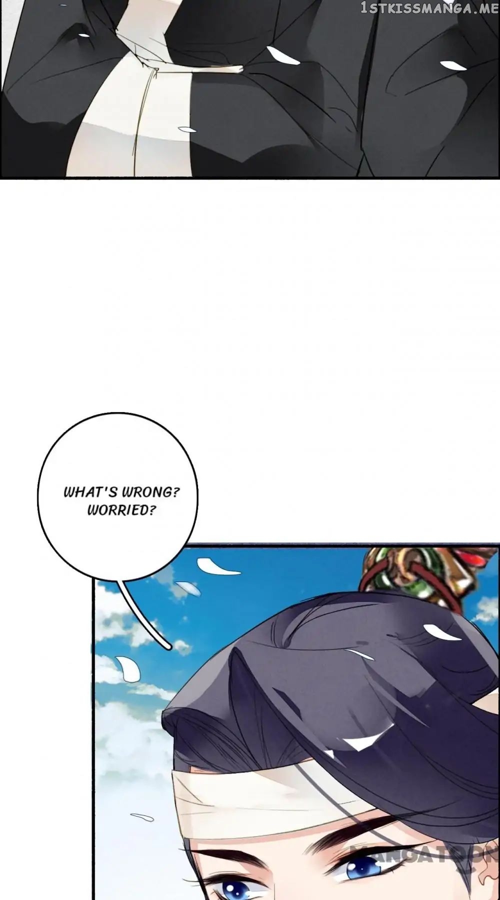 Sky City: The Formation of Phoenix chapter 78 - page 33