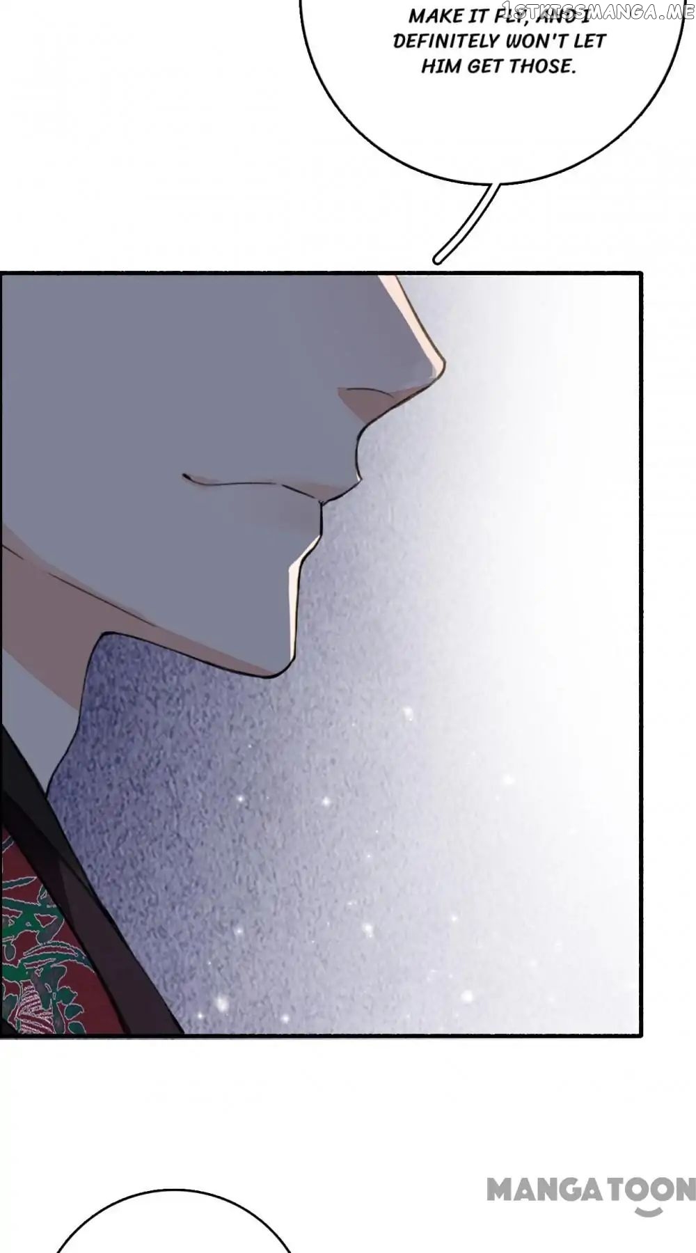 Sky City: The Formation of Phoenix chapter 77 - page 31