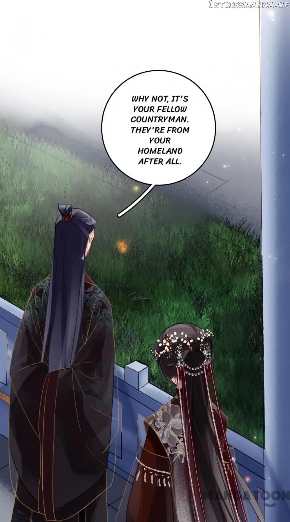 Sky City: The Formation of Phoenix chapter 77 - page 9