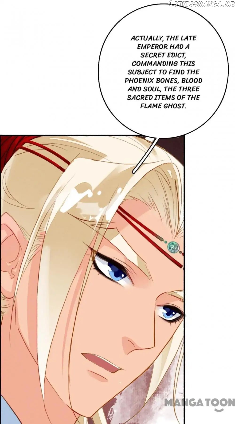 Sky City: The Formation of Phoenix chapter 76 - page 19