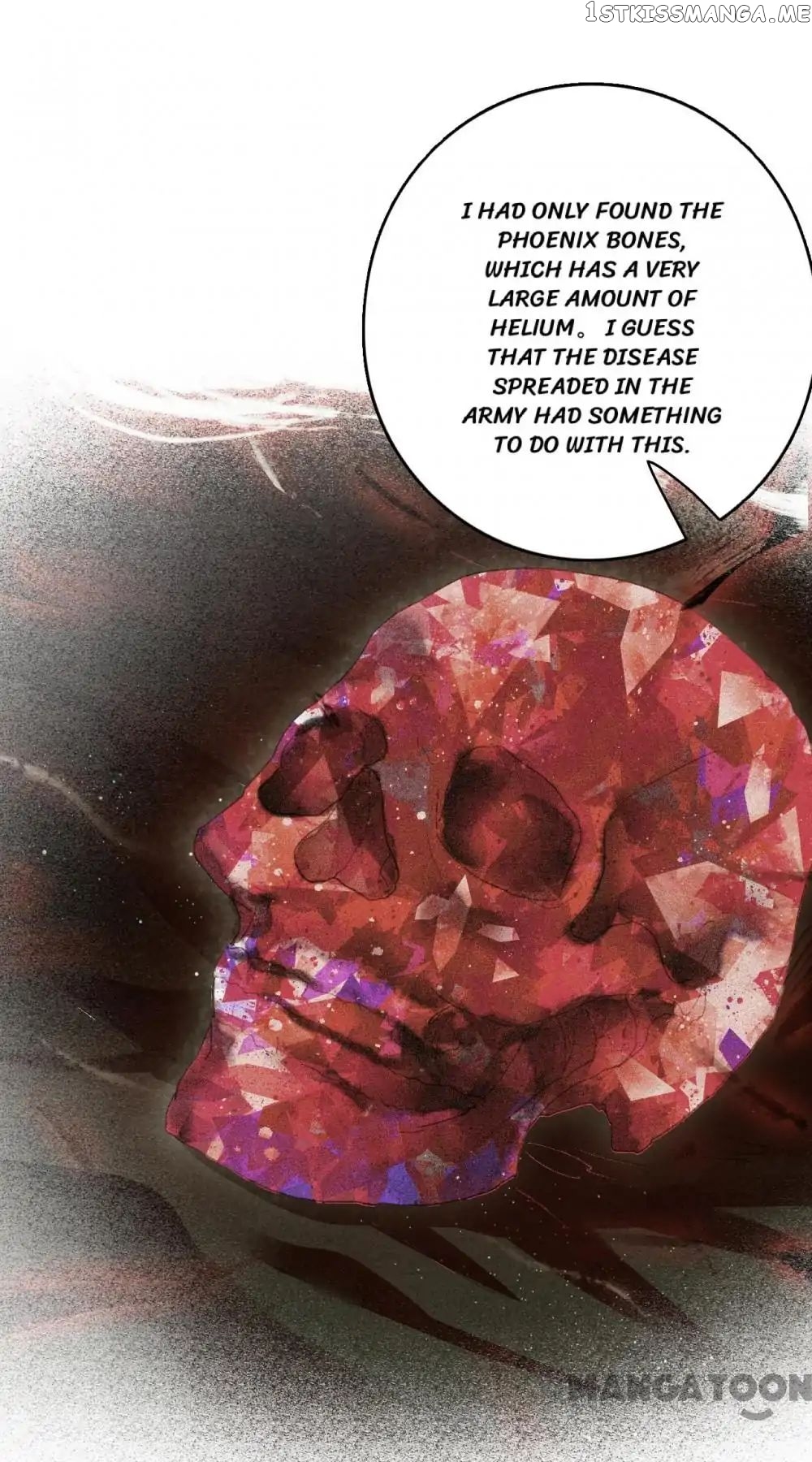 Sky City: The Formation of Phoenix chapter 76 - page 22