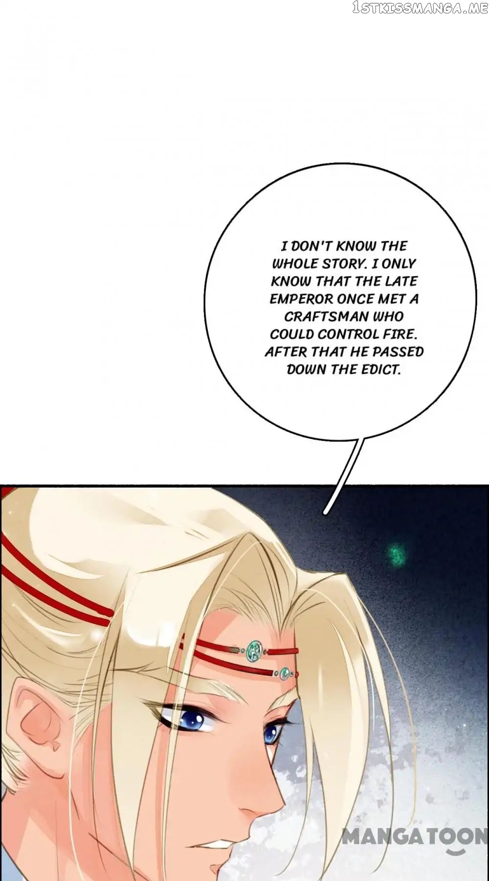 Sky City: The Formation of Phoenix chapter 76 - page 27
